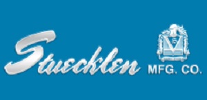 Stuecklen Manufacturing Company Logo
