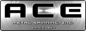 Ace Metal Spinning, Inc. Logo