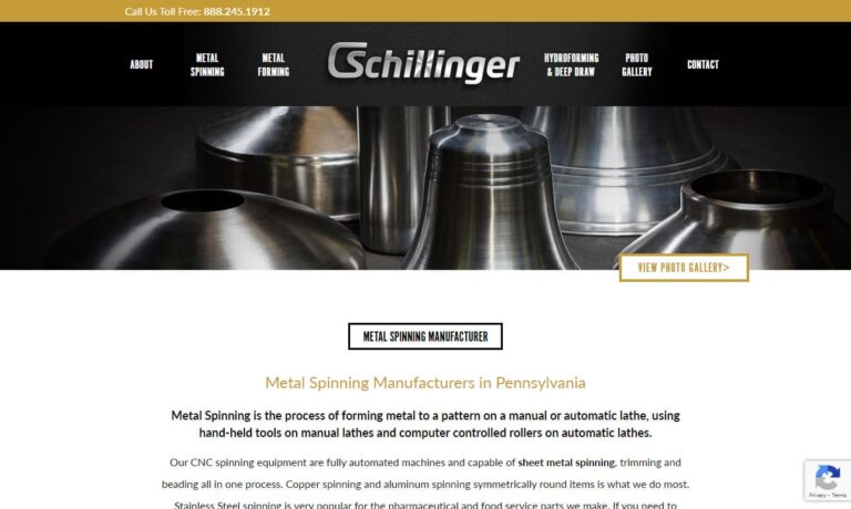 Charles H. Schillinger Company