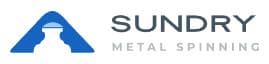 Sundry Metal Spinning Logo